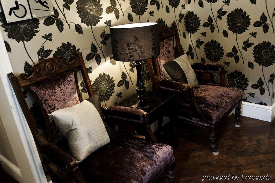 Brackenborough Hotel Louth  Room photo