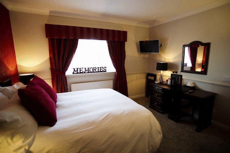 Brackenborough Hotel Louth  Exterior photo